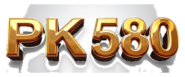 pk 580 logo