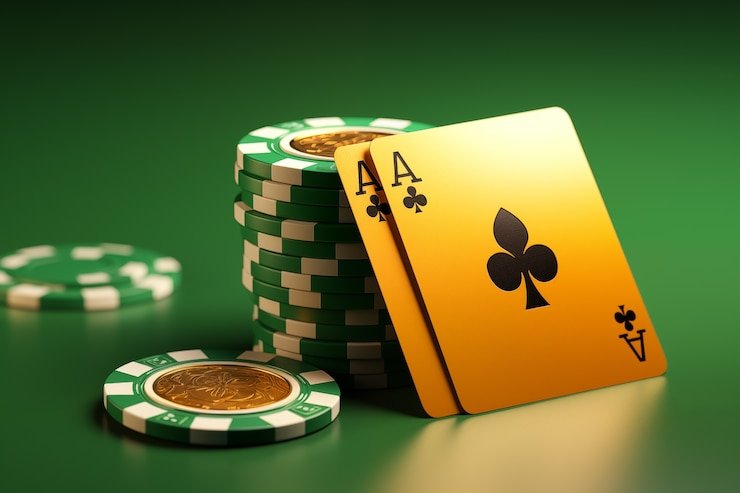 pk 580 The Dog House Baccarat Suite